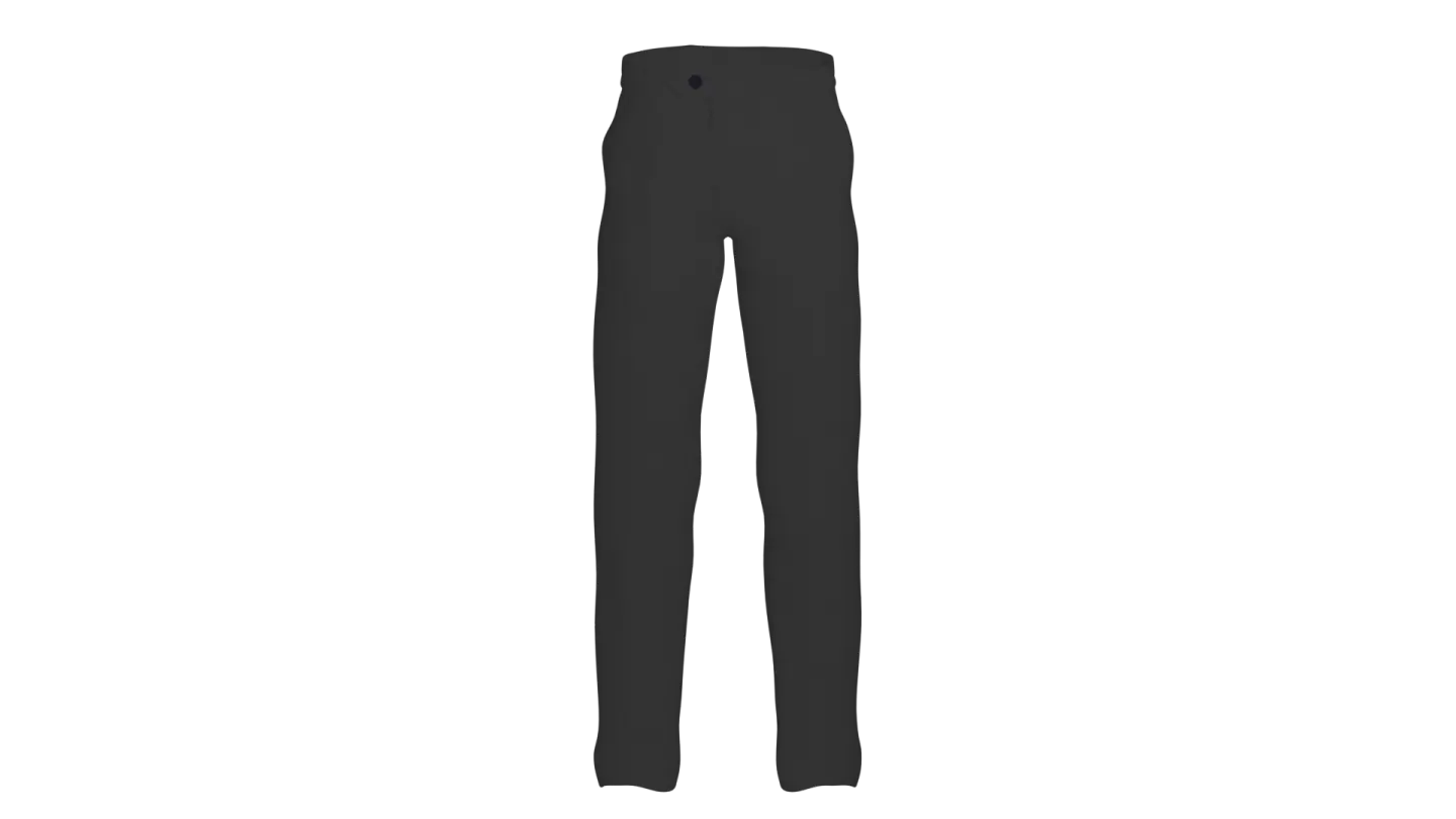 Detached Apparel - Premium streetwear pants